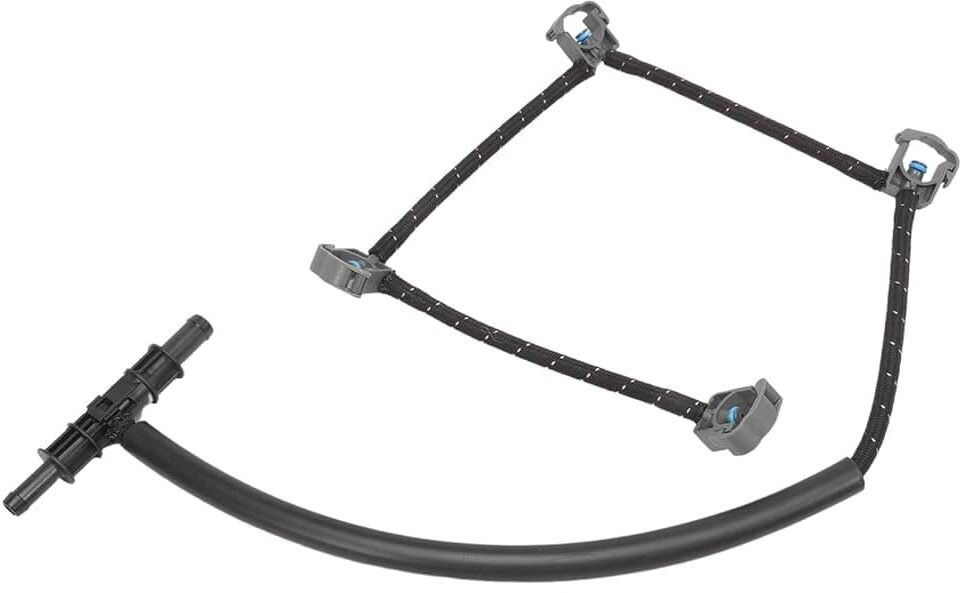 MAZOT GERİ DÖNÜŞ HORTUMU C Seri W204, E Seri W211 OM646 OEM A6460702132, A6460701732, A6460701832