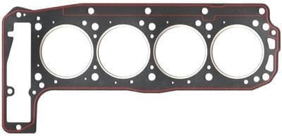 Conta Silindir Kapak / Silindir Kapak Contası 89mm W201, W124, 190E, 200E Motor: M102 OEM A1020162320, 1020162320