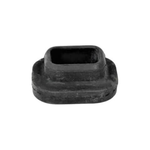 Radyatör Bağlantı Lastiği (Takozu) Alt Vito W638, Sprinter W901, W902, W903, W904 OEM A6385040212, A6385040012