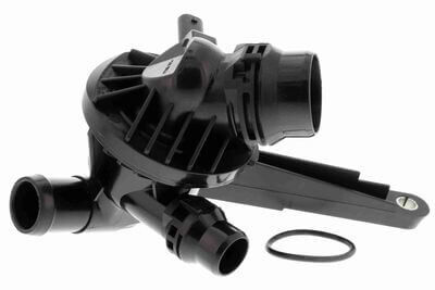 Termostat Komple Gövdeli BMW 1 Seri F20, F21, 3 Seri F30, F31 Motor: N13 OEM 11537600584