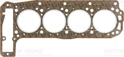 Conta Silindir Kapak / Silindir Kapak Contası 89mm W201, W124, 190E, 200E Motor: M102 OEM A1020162320, 1020162320