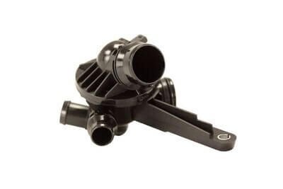 Termostat Komple Gövdeli BMW 1 Seri F20, F21, 3 Seri F30, F31, Motor: N13 OEM 11537600584