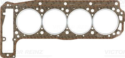 Conta Silindir Kapak / Silindir Kapak Contası 95,5mm W201, W124, 190E, 230E Motor: M102 OEM A1020162520, A1020161320, 1020162520, 1020161320