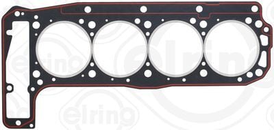 Conta Silindir Kapak / Silindir Kapak Contası 95,5mm W201, W124, 230E Motor: M102 OEM A1020162520, A1020161320, 1020162520, 1020161320
