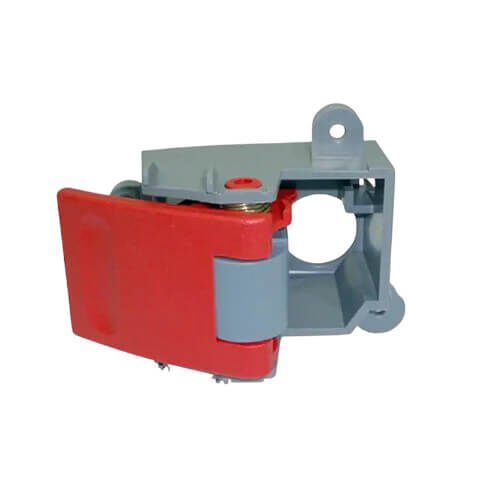 Kapı Açma Kolu Ön Sol İç Sprinter W901, W902, W903, W904 OEM A9017200066