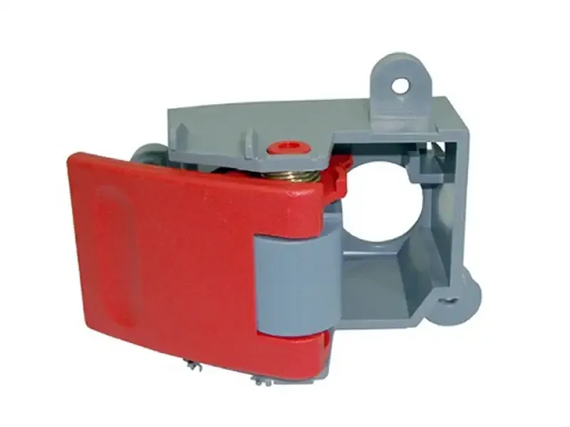 Kapı Açma Kolu Ön Sol İç Sprinter W901, W902, W903, W904 OEM A9017200066