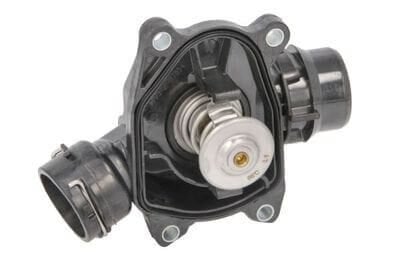 Termostat Komple Kapaklı BMW 3 Seri E46, 5 Seri E39, 7 Seri E38, X5 Seri E53 Motor: M57 OEM 11512354056