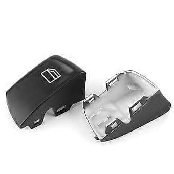 Cam Açma Düğme Kapağı Ön Sol 2'li Vito W639