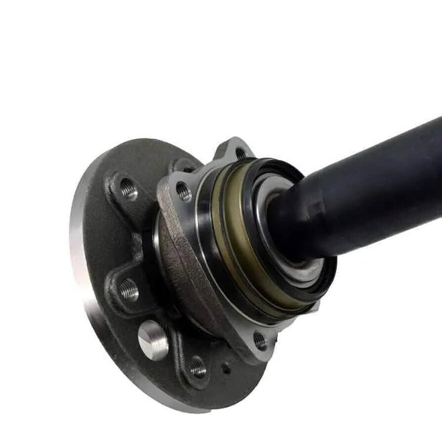 Aks Mili Poryalı Arka Diferansiyel Tarafı Sağ 40x840mm Sprinter W906 OEM A9063504010, A9063502710