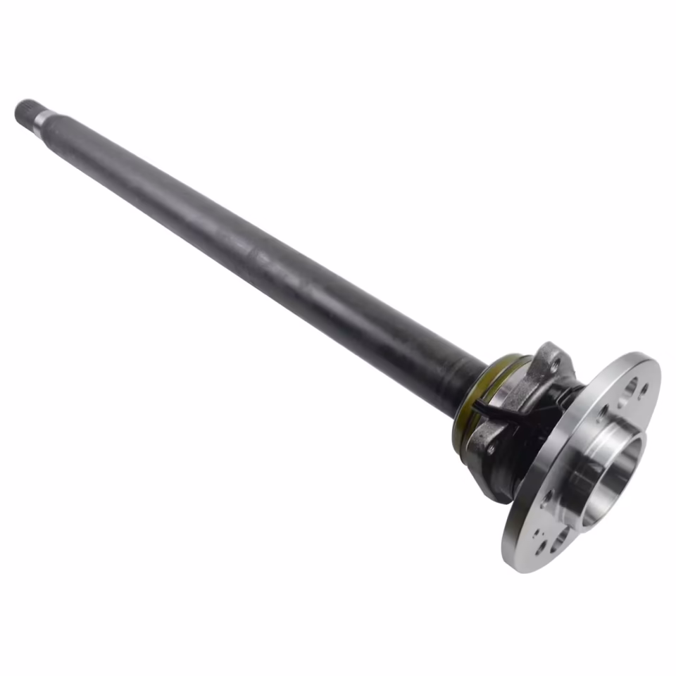 Aks Mili Poryalı Arka Diferansiyel Tarafı Sağ 40x840mm Sprinter W906 OEM A9063504010, A9063502710