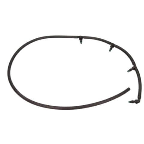 Mazot Geri Dönüş Hortumu E Seri W210, W211, Sprinter W901, W902, W903, W904, Motor: OM612, OM647, OEM A6120700032