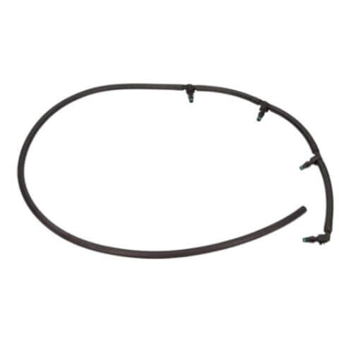 Mazot Geri Dönüş Hortumu E Seri W210, W211, Sprinter W901, W902, W903, W904, Motor: OM612, OM647, OEM A6120700032