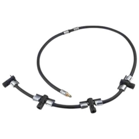 Mazot Geri Dönüş Hortumu Vito W639 Motor: OM646 OEM A6460701532