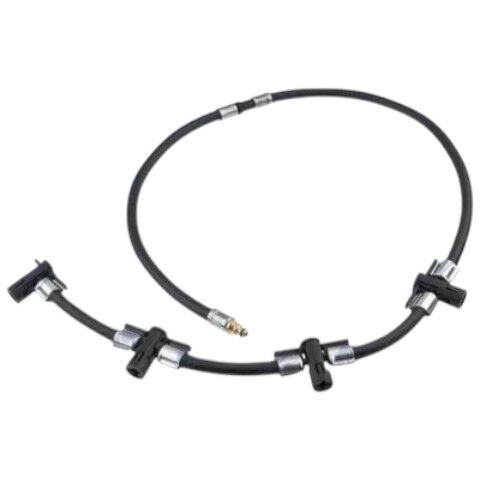 Mazot Geri Dönüş Hortumu Vito W639 Motor: OM646 OEM A6460701532