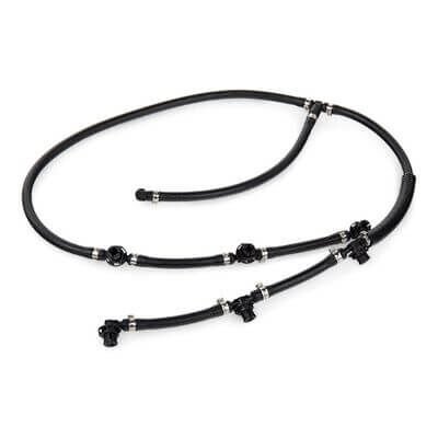 Mazot Geri Dönüş Hortumu E Seri W211, S Seri W221, ML Seri W164, Motor: OM642, OEM A6420705532, A6420701932