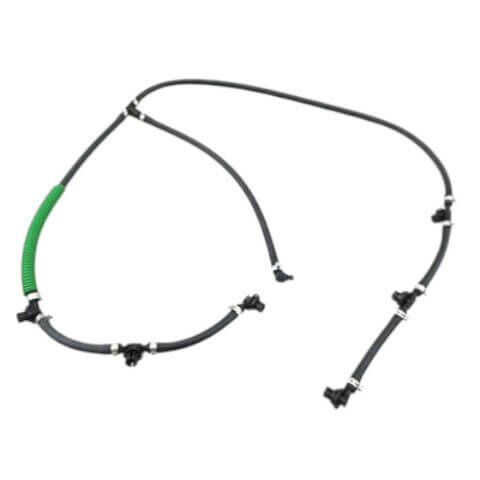 Mazot Geri Dönüş Hortumu Vito W639, Sprinter W906, Motor: OM642, OEM A6420705632, A6420702032, A6420703232