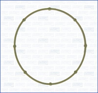 Emme Manifold Contası / Gaz Kelebek Contası Tüm Modeller Motor: OM642 OEM A6420980280, 6420980280