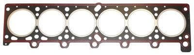 Silindir Kapak Contası 80.00mm BMW 3 Seri E21, E30, 5 Seri E28, E34, Motor: M20 OEM  11121722725, 1722725
