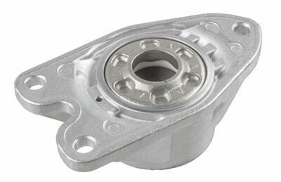 Amortisör Takozu Arka BMW 1 Seri F20, F21, 2 Seri F22, 3 Seri F30, F31, 4 Seri F32, F33, F36, OEM 33506862725, 33506791706