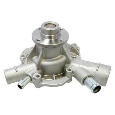 Devirdaim Pompası / Su Pompası C Seri W203, Motor: M111 OEM A1112004301, 1112004301