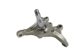 Aks Taşıyıcı Ön Sağ SLK R/W171, R/W172, C Seri W203, W204, E MSeri W207 Coupe, CLK W209 OEM A2043320201, A2093320101