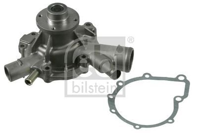 Devirdaim Pompası / Su Pompası C Seri W203, Motor: M111 OEM A1112004301, 1112004301