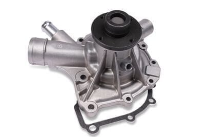 Devirdaim Pompası / Su Pompası C Seri W203, Motor: M111 OEM A1112004301, 1112004301