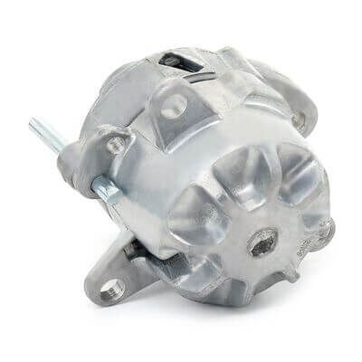 Kayış Gergi Kütüğü C Seri W202, W203, E Seri W124, W210, Vito W638, Sprinter W901 Motor: M111 OEM A1112000770, A1112000670, 1112000770, 1112000670