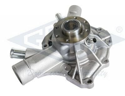 Devirdaim Pompası Borulu / Su Pompası Borulu Vito W638, Motor: M111 OEM A1112003801, A1112002101, 1112003801, 1112002101