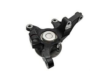 Aks Taşıyıcı Ön Sol Poryalı Komple Vito W447, W448,  OEM A4473300620