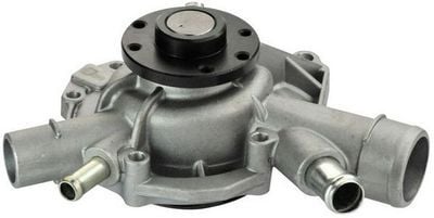 Devirdaim Pompası Borulu / Su Pompası Borulu Vito W638, Motor: M111 OEM A1112003801, A1112002101, 1112003801, 1112002101