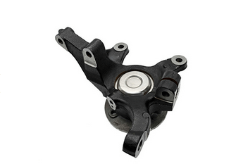 Aks Taşıyıcı Ön Sağ Poryalı Komple Vito W447, W448,  OEM A4473300720