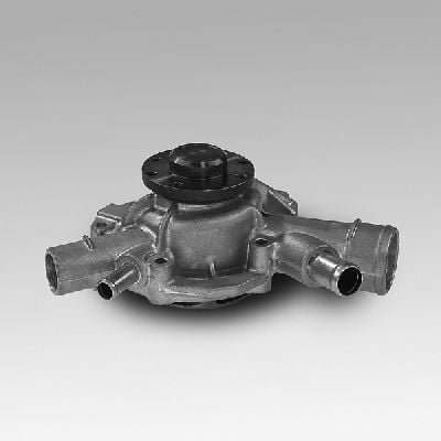 Devirdaim Pompası Borulu / Su Pompası Borulu Vito W638, Motor: M111 OEM A1112003801, A1112002101, 1112003801, 1112002101