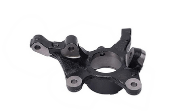 Aks Taşıyıcı Ön Sol Poryasız Vito W447, W448,  OEM A4473300620 -1, A4473300020 -1, A4473308800 -1, A4473300220 -1