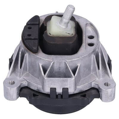 Motor Kulağı / Motor Bağlantı Takozu Sol BMW 1 Seri F20, F21, 2 Seri F22, 3 Seri F30,F31, F34, 4 Seri F32, F33, F36, Motor: N20, N47, N47N OEM 22116787657