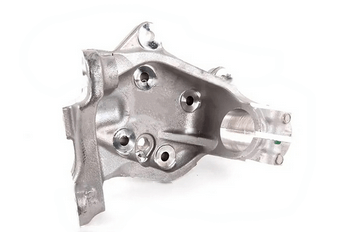 Aks Taşıyıcı Ön Sol BMW 1 Seri E81, E82, E87, E88, 3 Seri E90, E91, E92, E93, Z4 Seri E89, OEM 31216793923, 31216764443