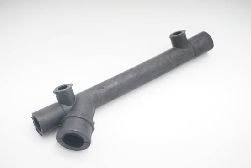 Pipo Hortumu Çatal W124, W201, Vito W638, Sprinter W901, W902, W902, W904 OM601, OM602, OM603 OEM A6010160481