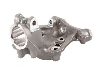 Aks Taşıyıcı Ön Sağ BMW 1 Seri E81, E82, E87, E88, 3 Seri E90, E91, E92, E93, Z4 Seri E89, OEM 31216793924, 31216764444