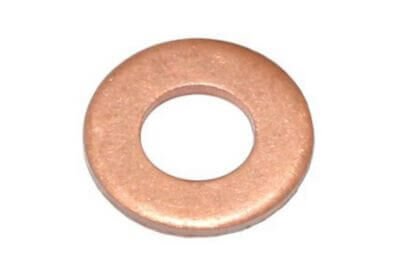 Enjektör Pulu 14,9x7,30x3 mm Motor:  OM607, OM622, OM626 OEM A6079970845, A6080170000, A6269970345, A6000616683, M889414, 16614-00QAA, 7703062072, 8200014894, 15313-84A00, 30889414