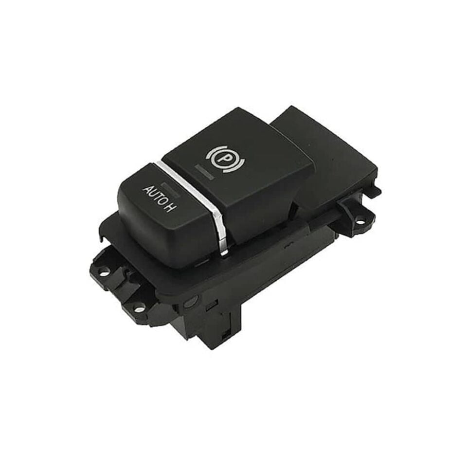 El Fren Düğmesi BMW 5 Seri F10, X3 F25, X4 F26 OEM 61316822518, 61319217594, 61319385029