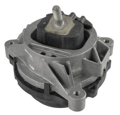 Motor Kulağı / Motor Bağlantı Takozu Sağ BMW 1 Seri F20, F21, 2 Seri F22, 3 Seri F30,F31, F34, 4 Seri F32, F33, F36, Motor: N20, N47, N47N OEM 22116787658, 22116855456