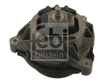 Motor Kulağı / Motor Bağlantı Takozu Sağ BMW 1 Seri F20, F21, 2 Seri F22, 3 Seri F30,F31, F34, 4 Seri F32, F33, F36, Motor: N20, N47, N47N OEM 22116787658, 22116855456
