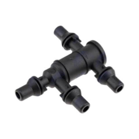 Su Dağıtım Valfi / Kapatma Valfi A Seri W177, B Seri W247, GLE W167, GLC W253, G Seri W465, CLS W257, C Seri W205, E Seri W213, W238 Coupe, S Seri W222, Vito W447, W448, Sprinter W907, W910 Motor: M254, M271, M274, OM611, OM646, OM651, OM654