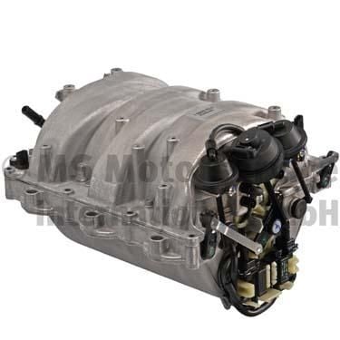 Manifold Emme / Emme Manifoldu Komple ML W164, C Seri W203, W204, E Seri W211, S Seri W221, Motor:  M272 OEM A2721402401, A2721402201, A2721402101, 2721402401, 2721402201, 2721402101