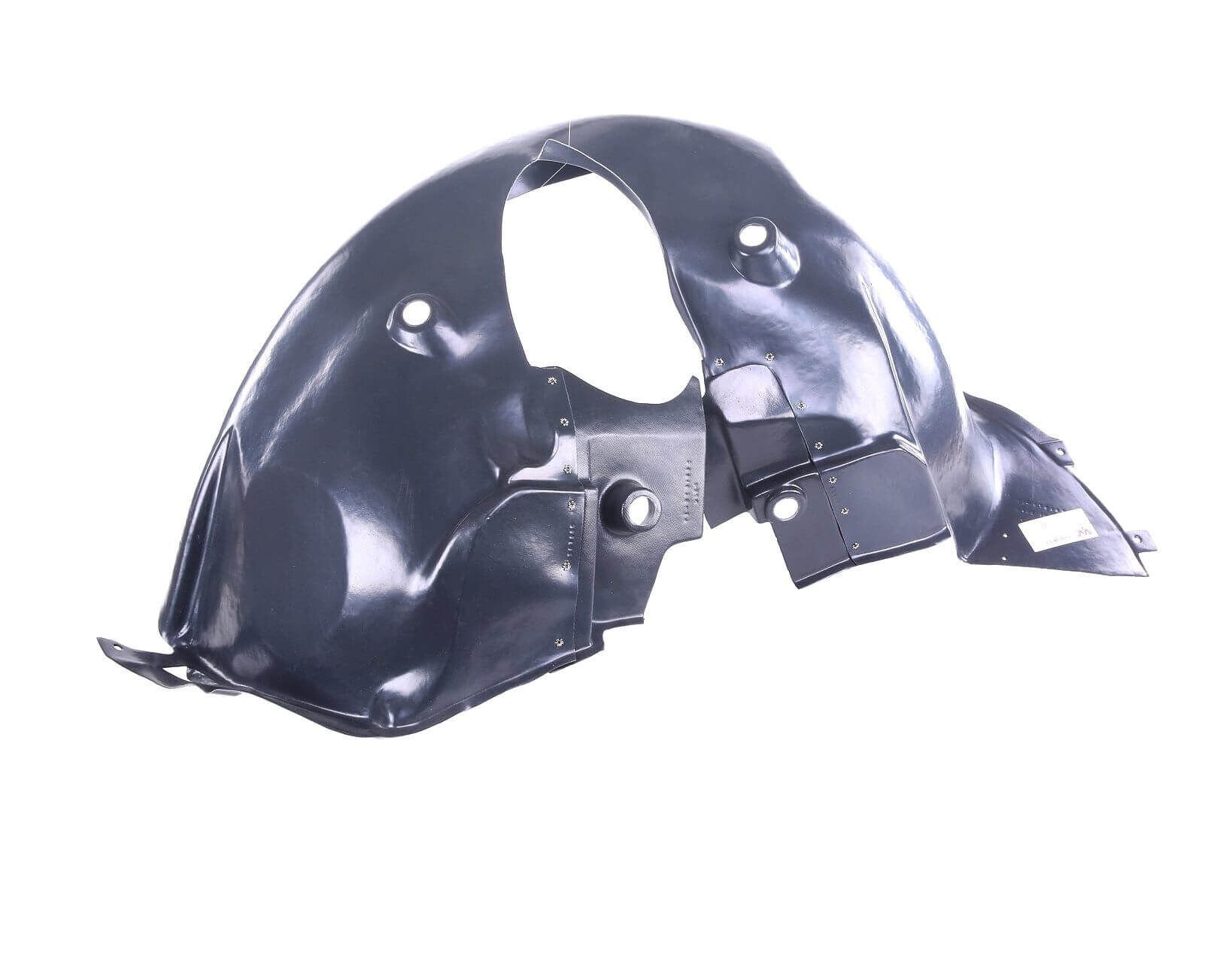 Çamurluk Davlumbazı Ön Sağ Vito W639, W636 OEM A6396842177