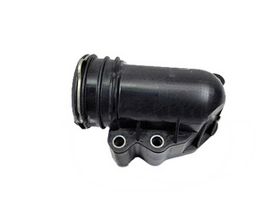 Su Flanşı / Soğutma Suyu Giriş Manşonu E Seri W213, W238 Coupe, S Seri W222, GLC W253, G Seri W463, Sprinter W906, Motor: OM642 OEM A6422001556