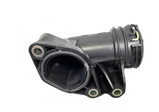 Su Flanşı / Soğutma Suyu Giriş Manşonu E Seri W213, W238 Coupe, S Seri W222, GLC W253, G Seri W463, Sprinter W906, Motor: OM642 OEM A6422001556