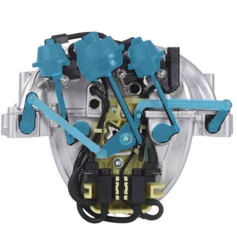 Manifold Tamir Takımı ML W164, C Seri W203, W204, E Seri W211, S Seri W212, Motor: M272, OEM A2721402401, A2721402201, A2721402101, 2721402401, 2721402201, 2721402101