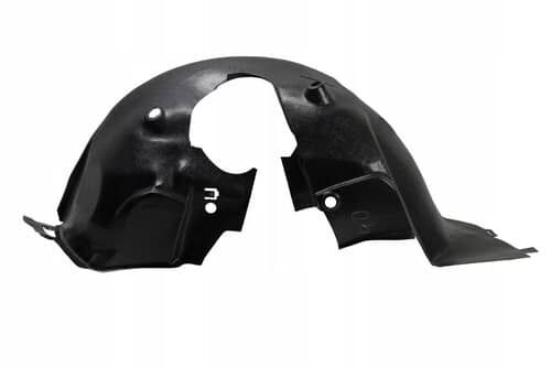 Çamurluk Davlumbazı Ön Sol VITO W447 OEM A4476840177