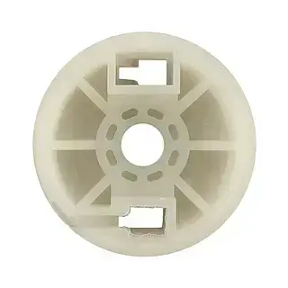 Cam Kızak Makarası Sol Ön Kapı Vito W639 OEM A6397200446, A6397200046
